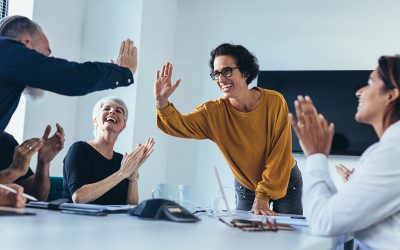 How Much Fun Do You Derive From Your Business?