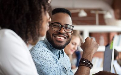 Embrace Change by Focusing on the Benefits