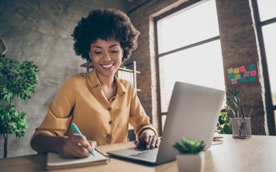 Praise More Likely to Inspire Jobs Well Done