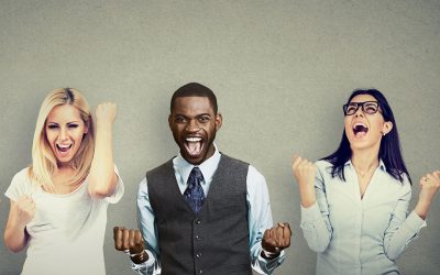 To Create Thriving Businesses, Create Raving Fans