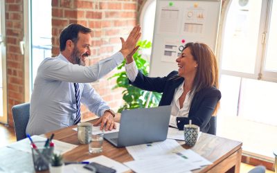 Overcome Personality Conflicts and Thrive