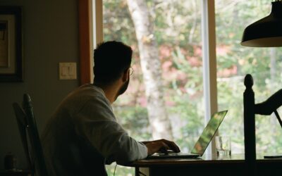 Leave Professional Baggage at Work and Thrive