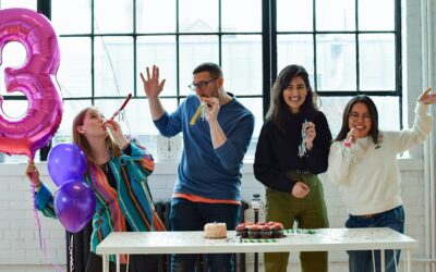 Support Team Members with Praise and Recognition