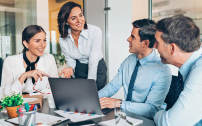 What Kind of Example Do You Set as a Leader?