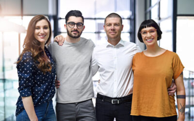Hire Top Performers, Develop Them and Thrive