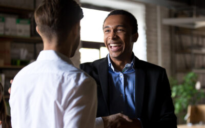 Lead by Example to Foster Trust and Loyalty