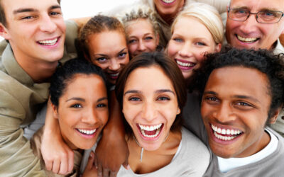 Under a Comprehensive Approach, Everyone Thrives