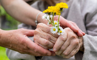 Customer Service Depends on Caring Attitude
