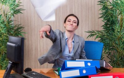 Take a Timeout from Professional Stress and Thrive