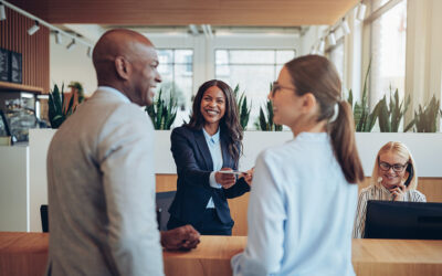 Go from Good to Great with Exceptional Service