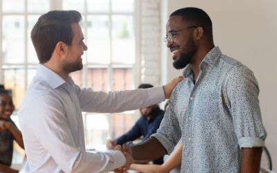 Fortify Your Team with Praise and Recognition