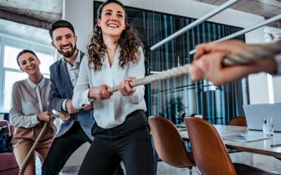 Teach Your Team to Think Through Challenges