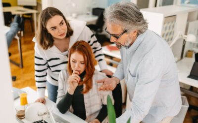 Delegation Makes Business Dreams Come True
