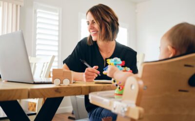 True Success and Happiness: A Balancing Act