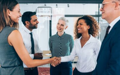 Foster Trust and Loyalty to Enjoy Business Success