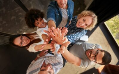 Foster Symbiotic Relationships and Thrive