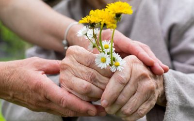 A Caring Attitude Leads to Exceptional Service