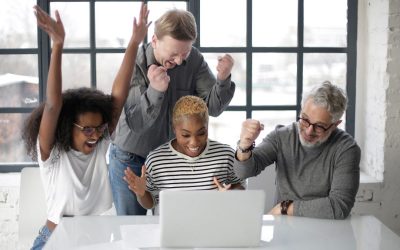 Are You Passionate About Your Business?