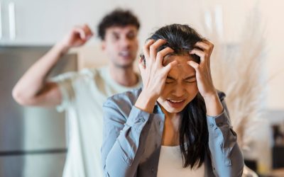 Don’t Allow Personality Conflicts to Go Unresolved