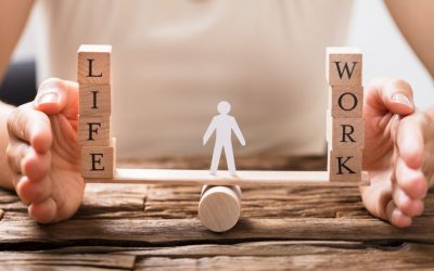 Learn to Separate Personal Issues from Professional Life