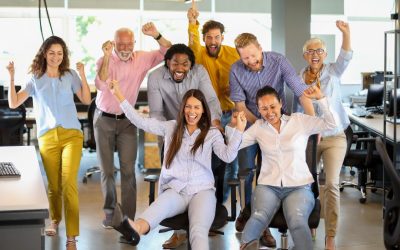 Does Your Leadership Stand Out in a Good Way?