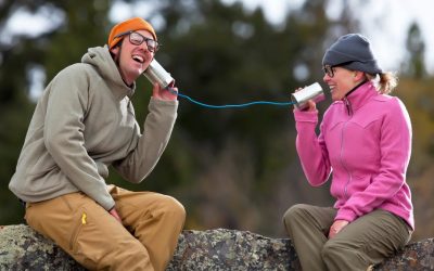 Effective Listening: Enhancing Communication in All Relationships
