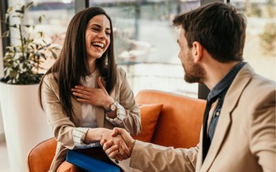 Build a Thriving Business by Hiring Smart and Growing Talent