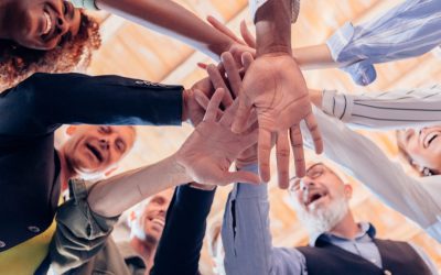 Beyond the Bottom Line: Building A Business That Uplifts Everyone